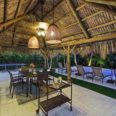 Villa Hideaway Palms Delray Beach Esterno foto