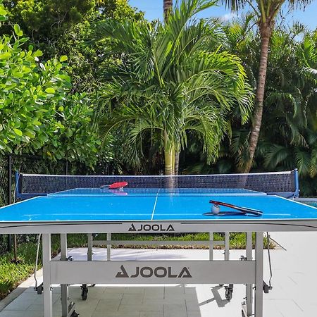Villa Hideaway Palms Delray Beach Esterno foto