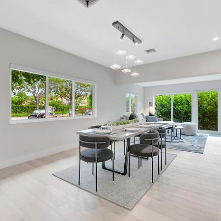 Villa Hideaway Palms Delray Beach Esterno foto