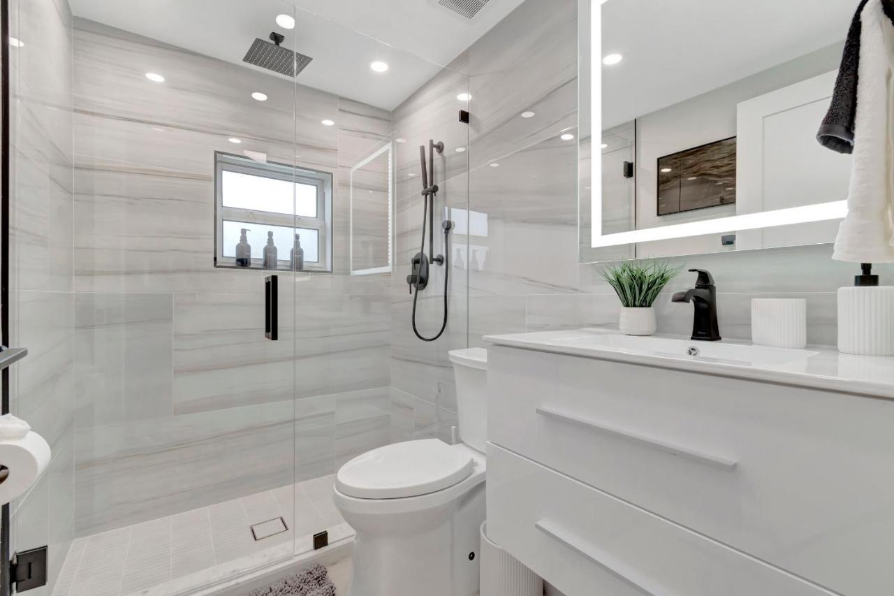 Villa Hideaway Palms Delray Beach Esterno foto