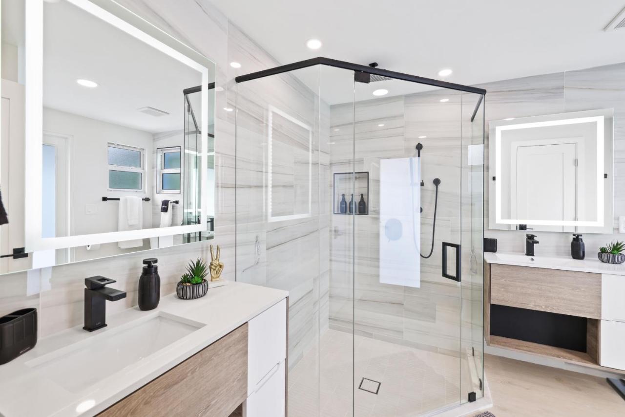 Villa Hideaway Palms Delray Beach Esterno foto
