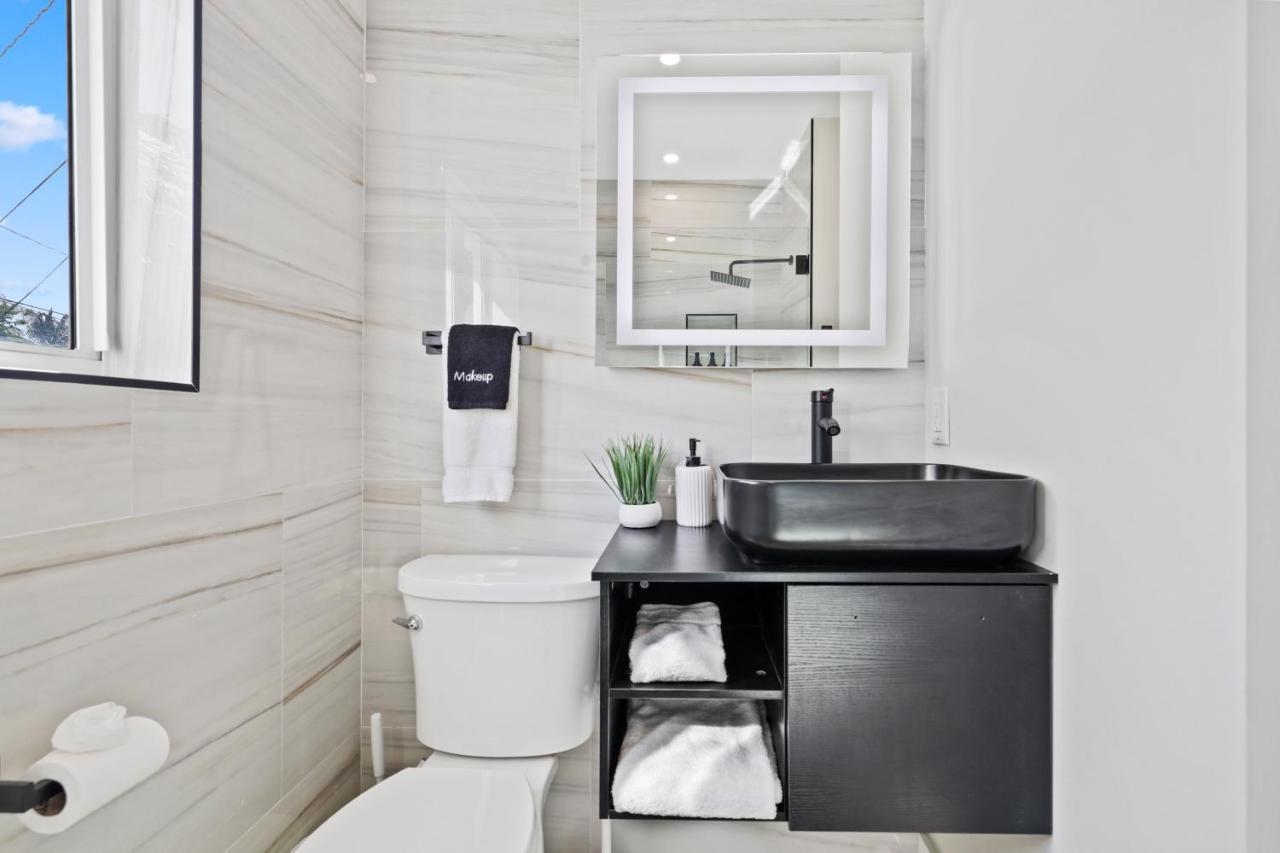 Villa Hideaway Palms Delray Beach Esterno foto