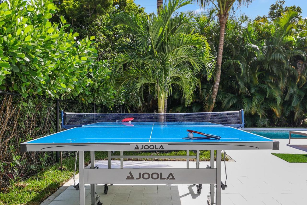 Villa Hideaway Palms Delray Beach Esterno foto