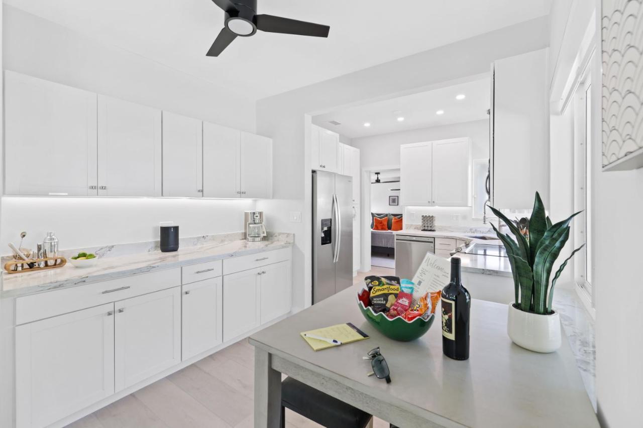 Villa Hideaway Palms Delray Beach Esterno foto