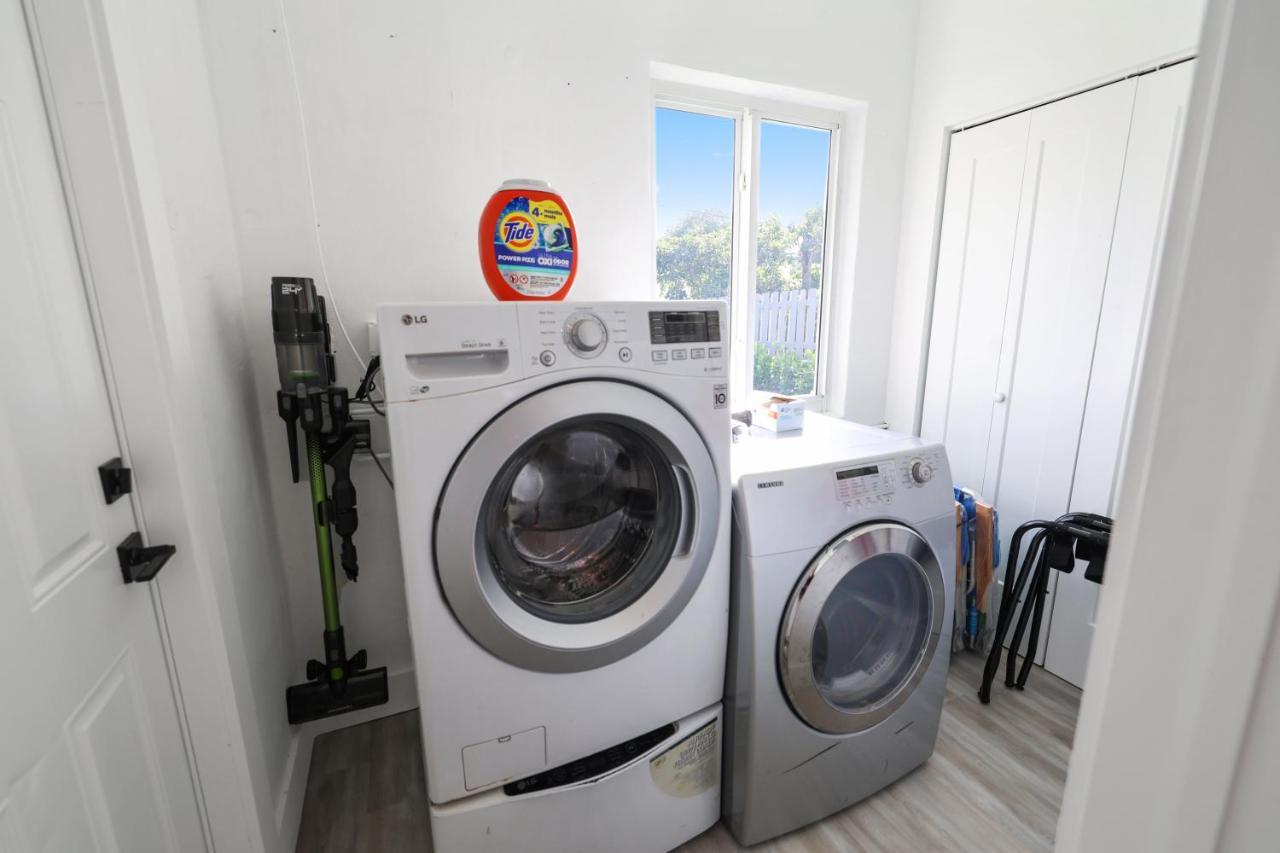 Villa Hideaway Palms Delray Beach Esterno foto