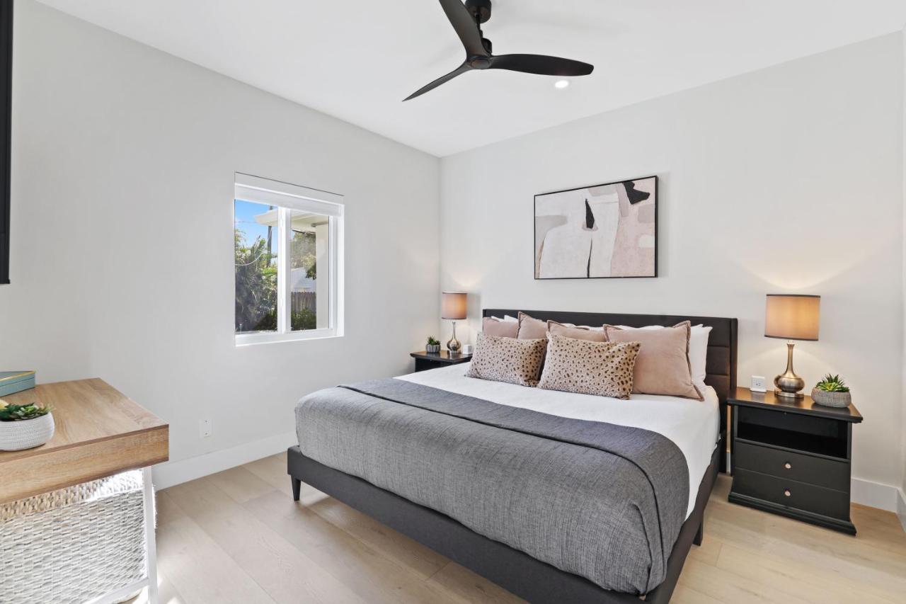 Villa Hideaway Palms Delray Beach Esterno foto