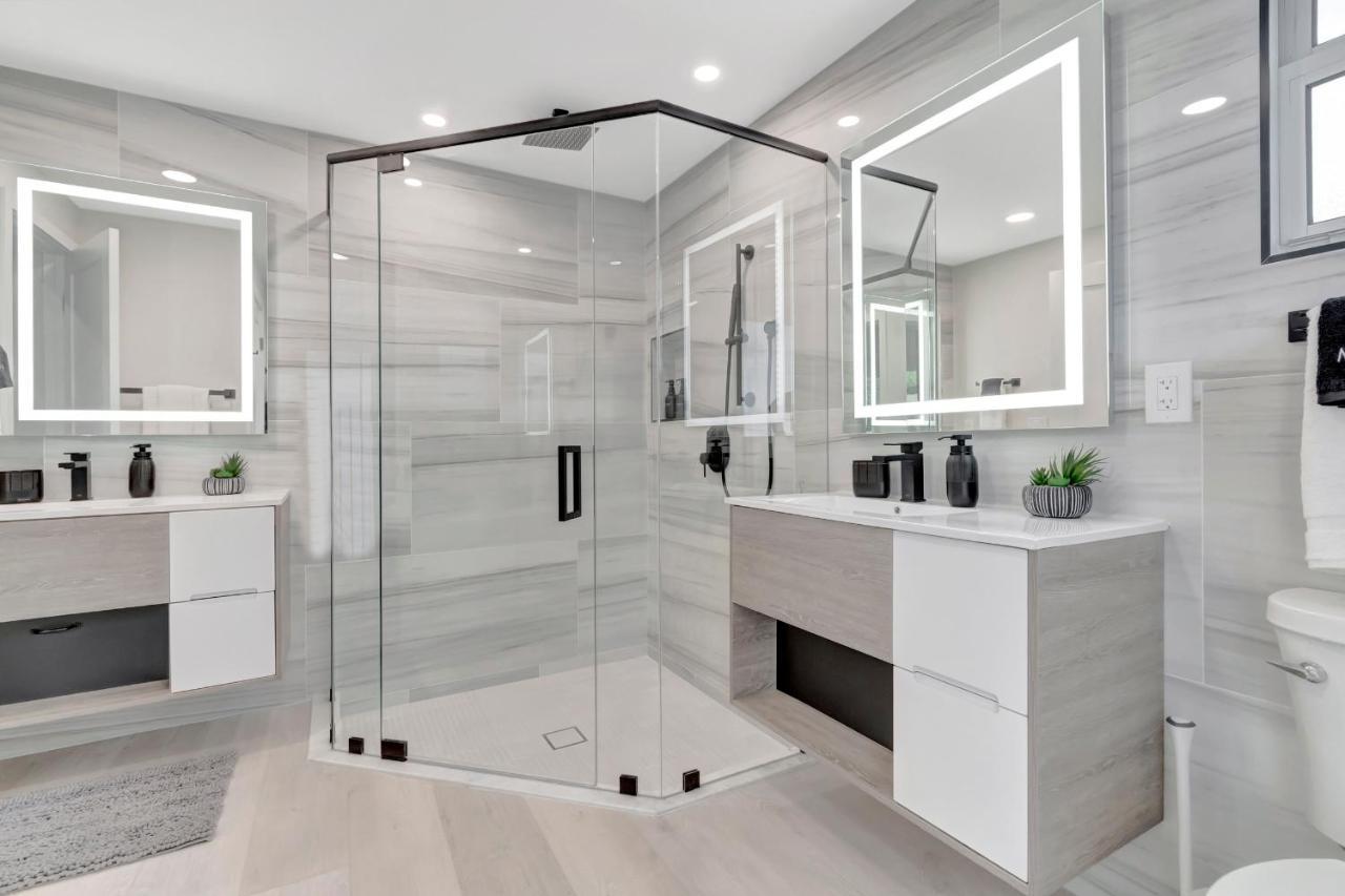 Villa Hideaway Palms Delray Beach Esterno foto