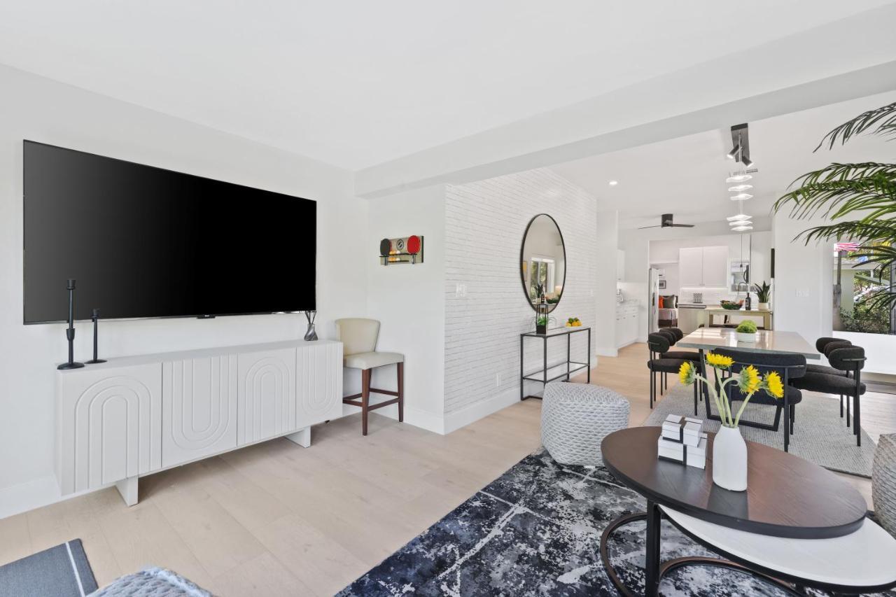 Villa Hideaway Palms Delray Beach Esterno foto